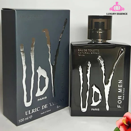 UDV Perfume For Men 100ml TheUrbanMart