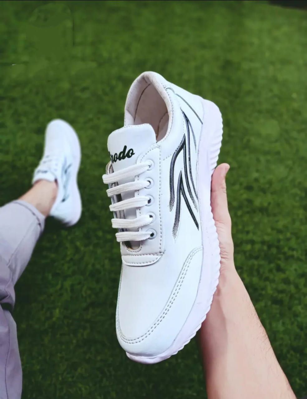 Water Smash - Shoes for Men Urban Mart
