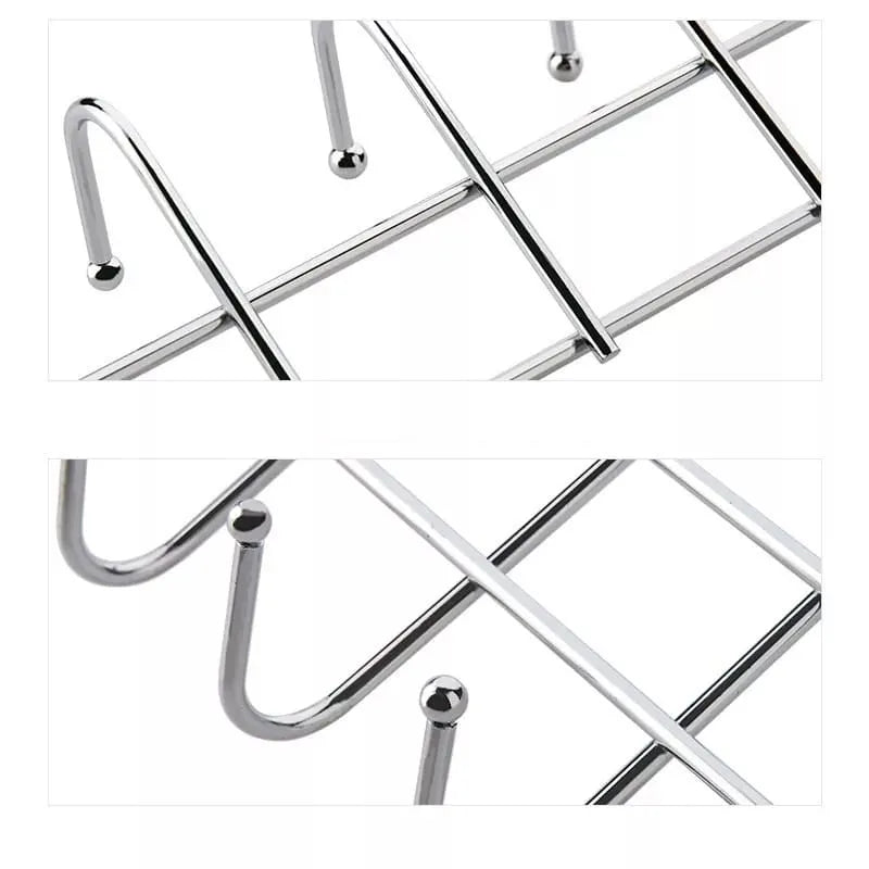 Kitchen Cabinet Door Hooks TheUrbanMart