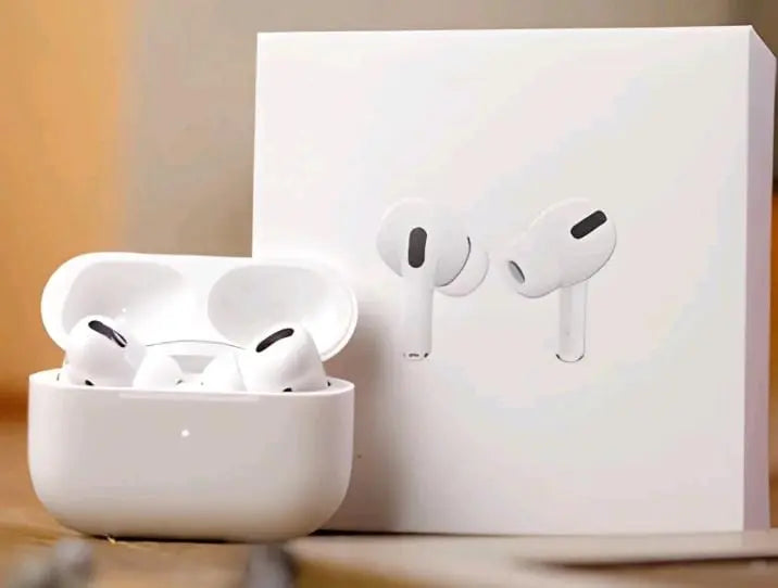 AirPods Pro TWS Wireless Earbuds - Bluetooth 5.0 My Store