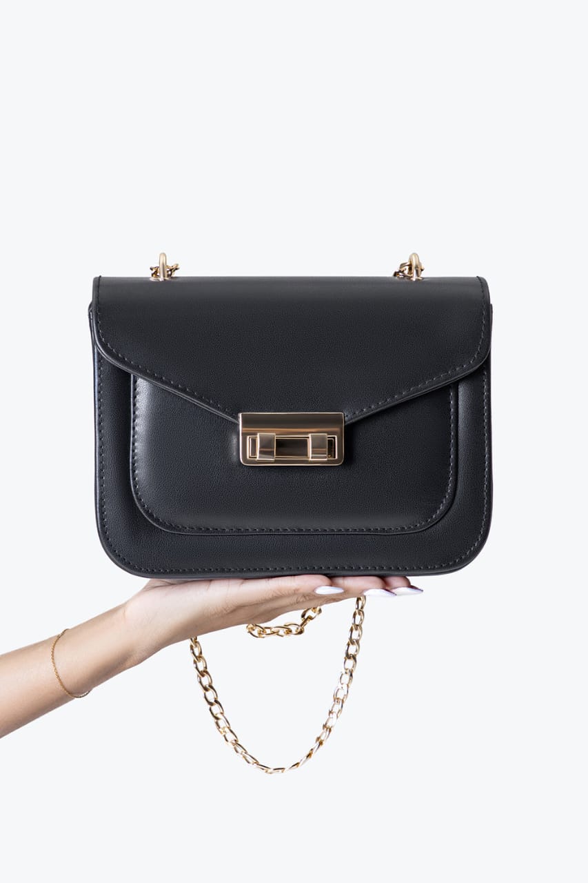 Zellbury Modern Classic Purse TheUrbanMart