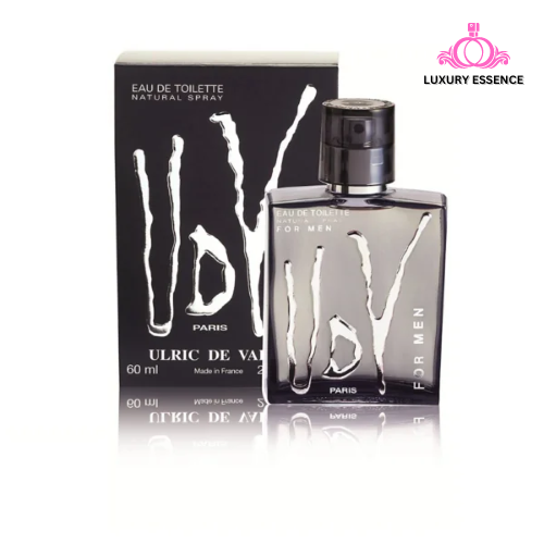 UDV Perfume For Men 100ml TheUrbanMart