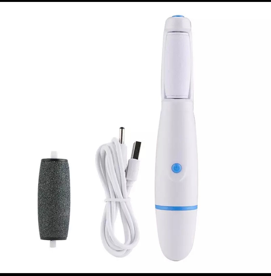 Foot Back Callus Remover (random Color) TheUrbanMart