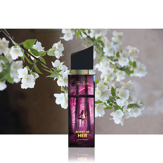 Scent Of Her Our Signature Perfume TheUrbanMart