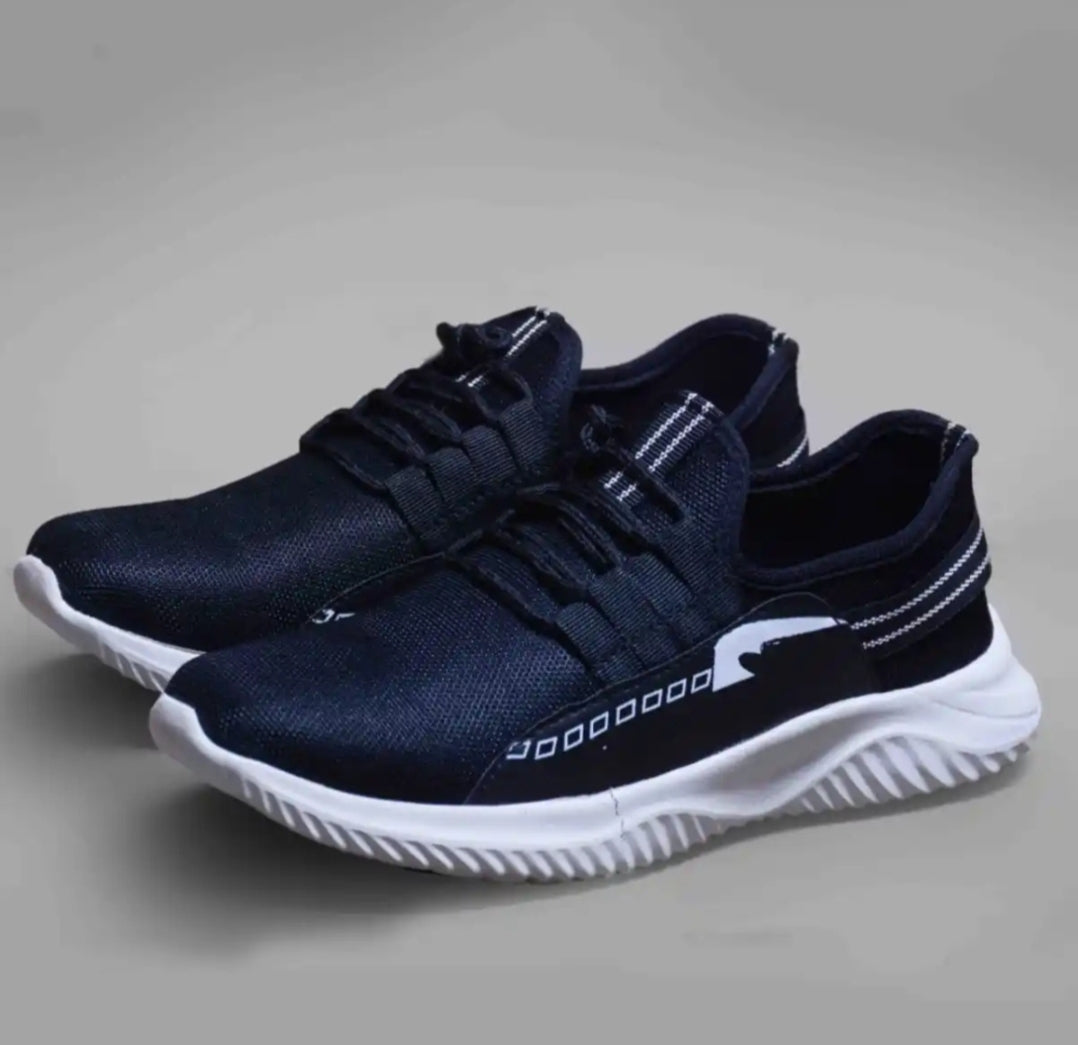 Mens Exercise Sports & Outdoor Comfortable lightweight Sneakers TheUrbanMart