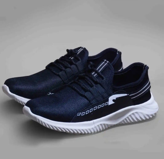 Mens Exercise Sports & Outdoor Comfortable lightweight Sneakers TheUrbanMart