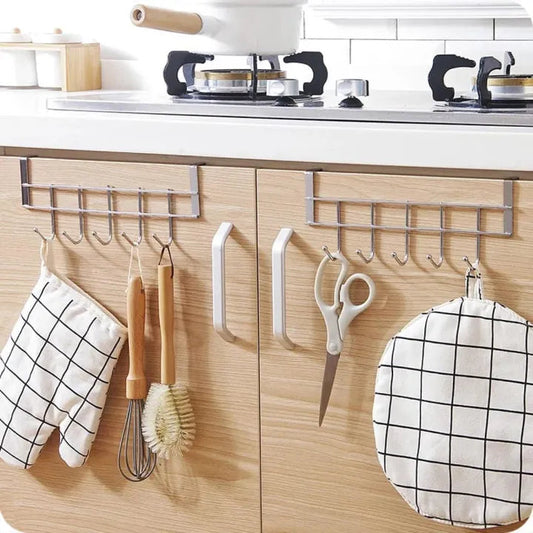 Kitchen Cabinet Door Hooks TheUrbanMart