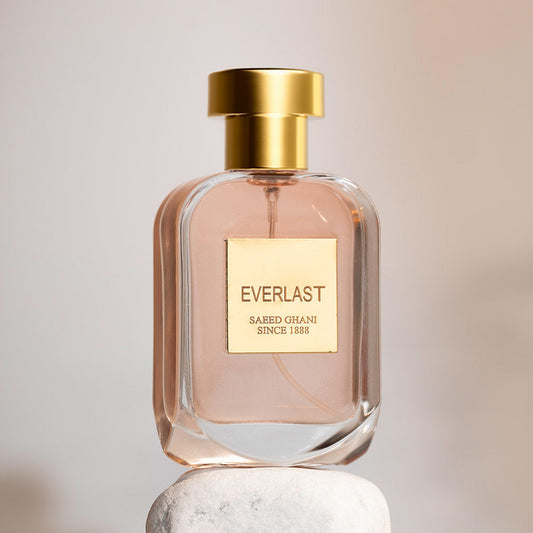 Saeed Ghani Everlast 50ML TheUrbanMart