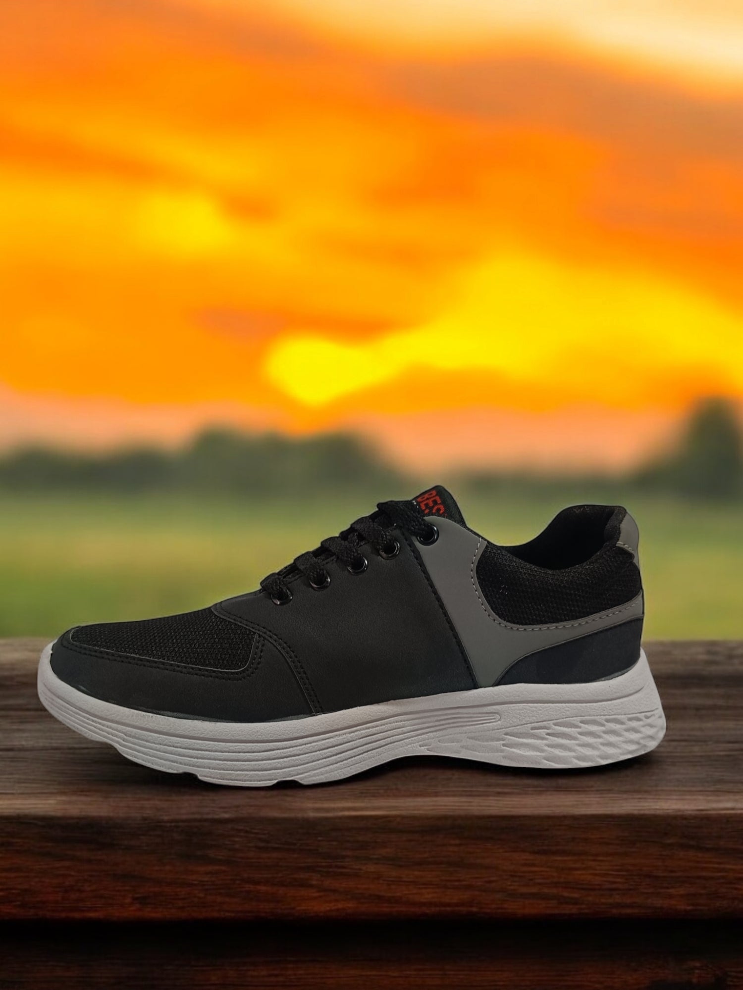 Casual shoes for boys TheUrbanMart