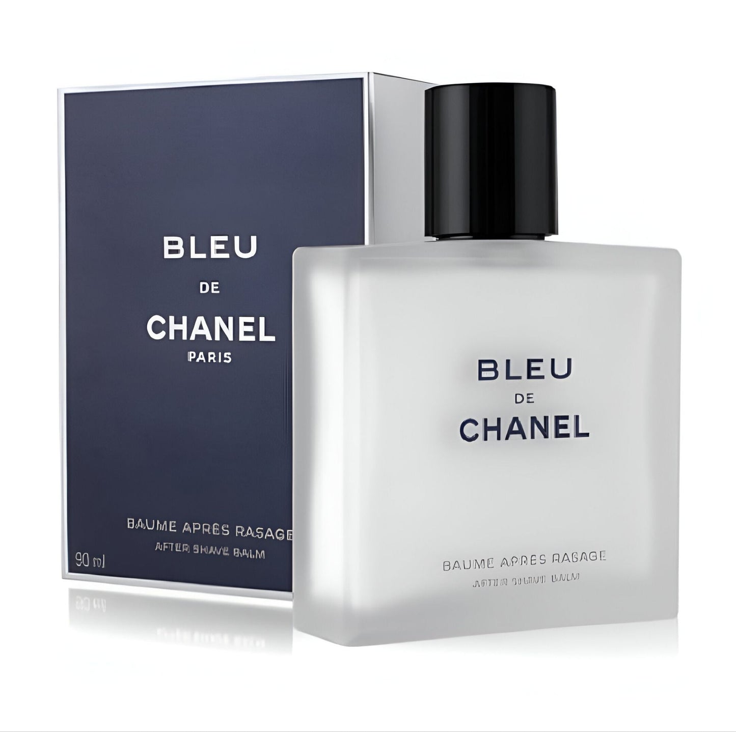 BLEU DE CHANEL Perfume TheUrbanMart