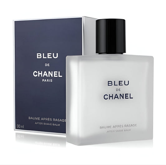 BLEU DE CHANEL Perfume TheUrbanMart