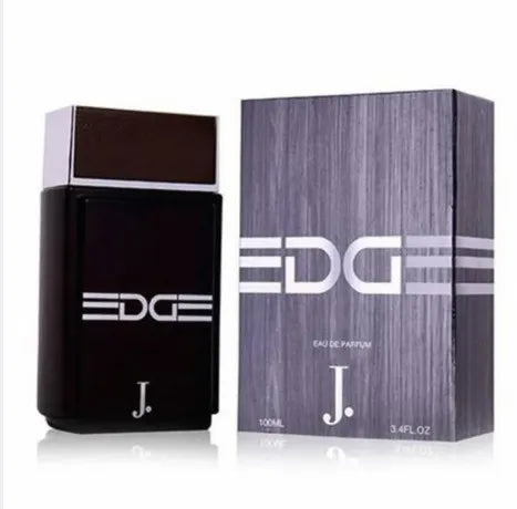 EdgeJ.  100ML Men Perfumes TheUrbanMart