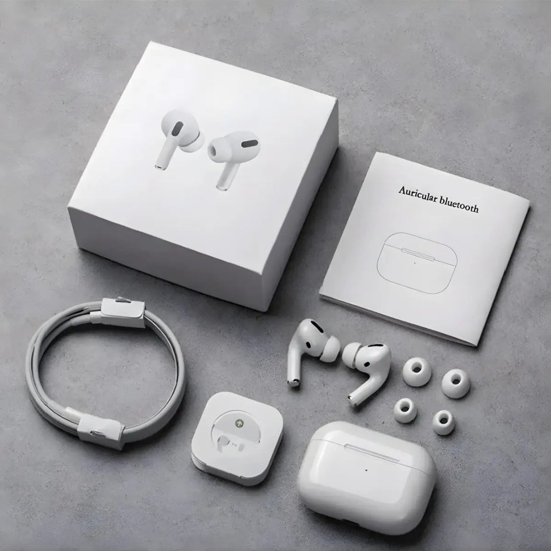 Airpods Pro - Wireless Earbuds Urban Mart