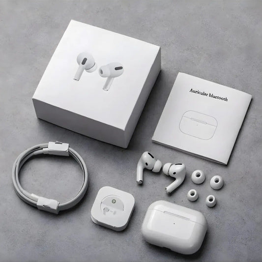 Airpods Pro - Wireless Earbuds Urban Mart