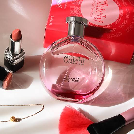 Chichi Perfume For Women(pour femme)-100ml TheUrbanMart