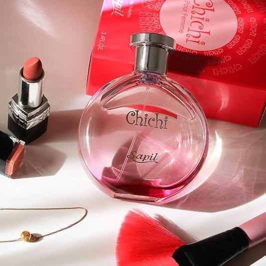 Chichi Perfume For Women(pour femme)-100ml TheUrbanMart