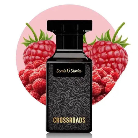 Crossroads Most Popular Leather Fragrance TheUrbanMart