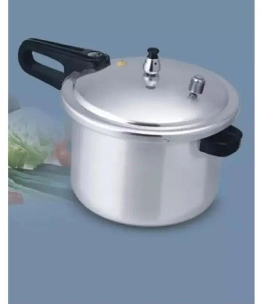 Pressure Cooker-Majestic Cooker - 3L 5L 7L 9L 11L Premium Quality Heavy Duty TheUrbanMart