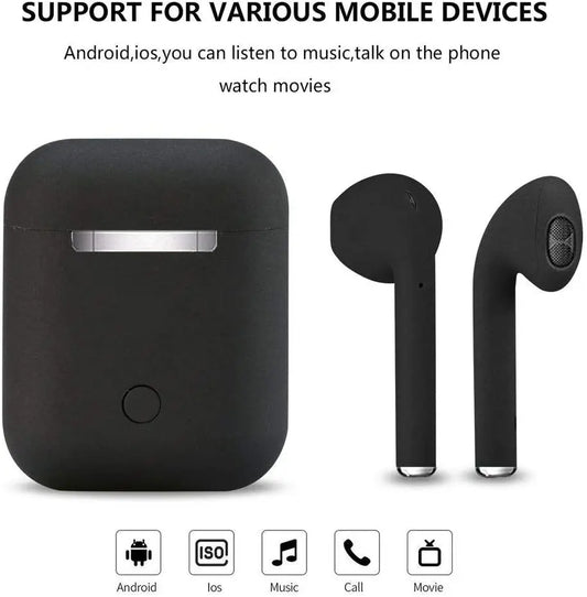 AirPods Pro TWS Wireless Earbuds - Bluetooth 5.0 My Store