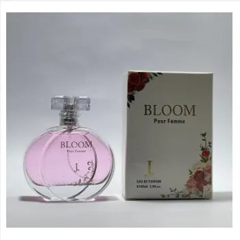 Bloom For Her - Eua De Perfume - 100 ml TheUrbanMart