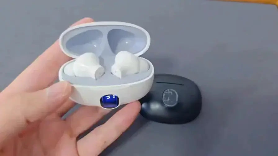Senbenbao inpod 4th Wireless Earphone Bluetooth TWS My Store