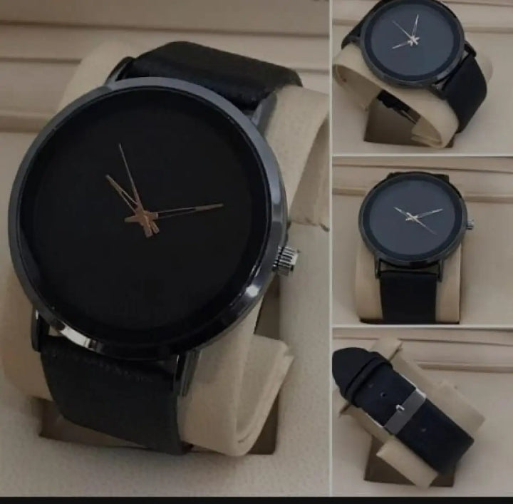 Quartz Watch For Men Premium Quality Stylish Watch My Store