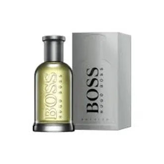 Huggo Boss Bottled Scent Men Edt 100ml TheUrbanMart