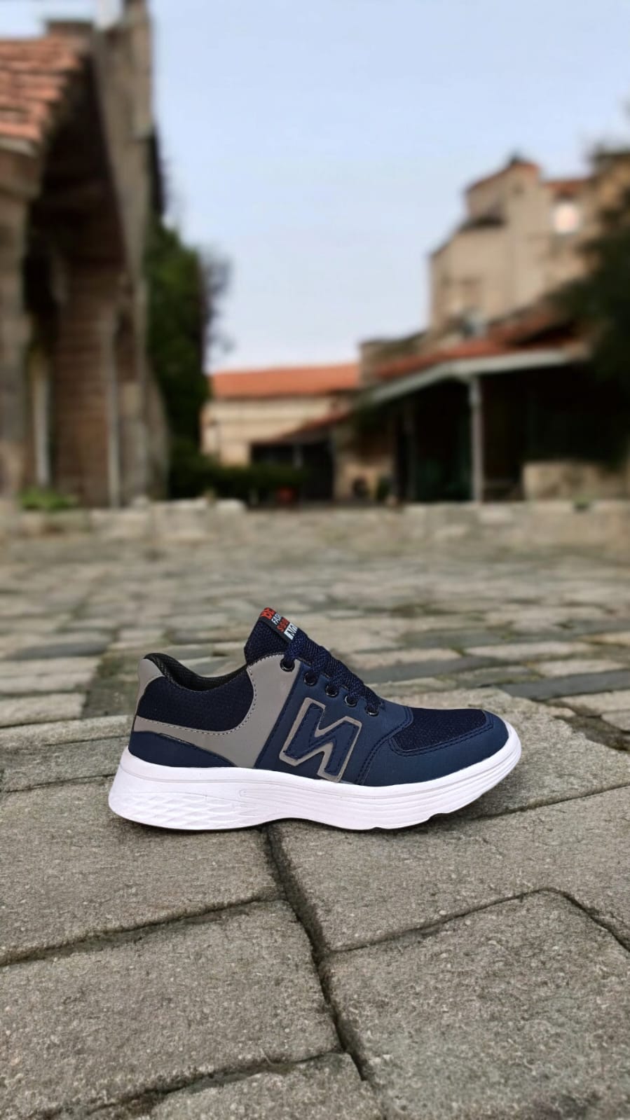 Casual shoes for boys TheUrbanMart
