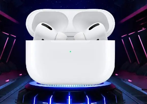 AirPods Pro TWS Wireless Earbuds - Bluetooth 5.0 My Store