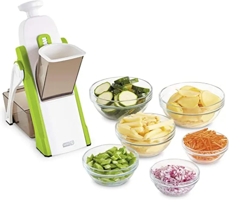 Adjustable vegetable Cutter TheUrbanMart
