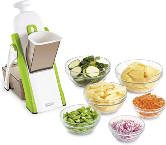 Adjustable vegetable Cutter TheUrbanMart