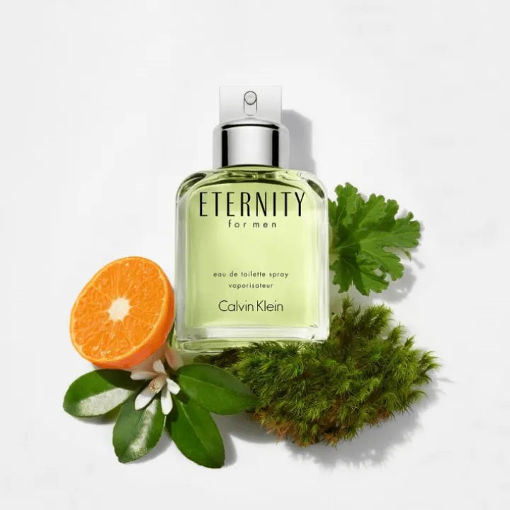 Impression of Eternity Eau De Perfume For Men 100 ml TheUrbanMart