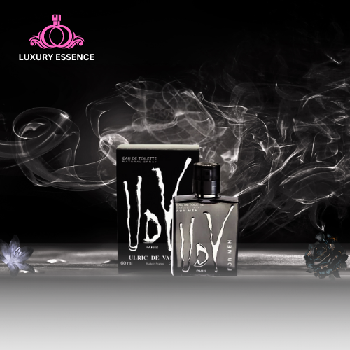 UDV Perfume For Men 100ml TheUrbanMart