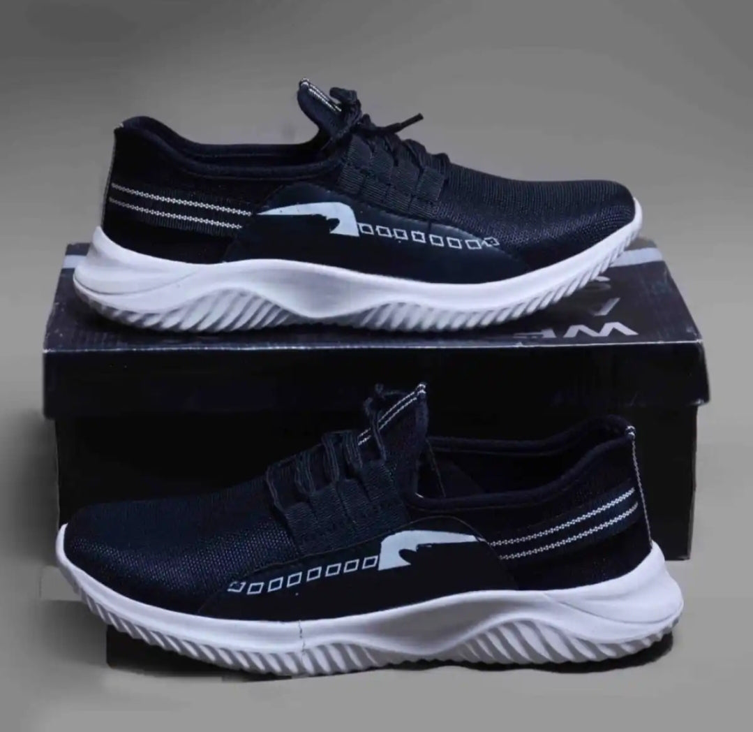 Mens Exercise Sports & Outdoor Comfortable lightweight Sneakers TheUrbanMart