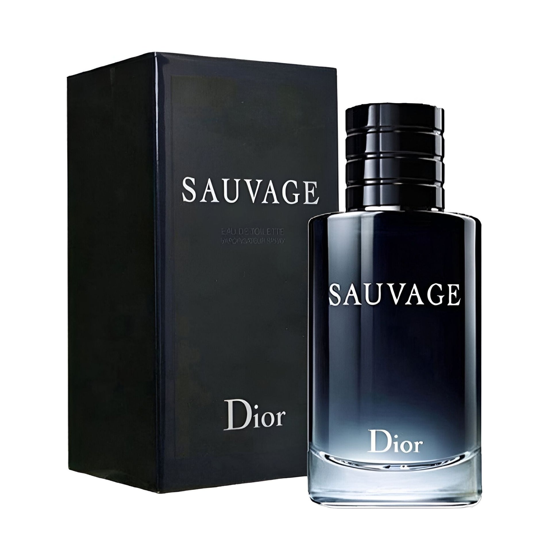 Dior - SAUVAGE IMPRESSION Perfume TheUrbanMart