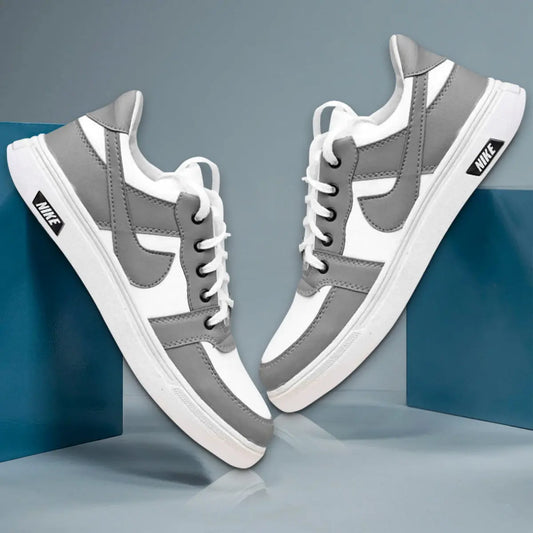 Walkend || Sneakers for men || Airjordans Premium Mens Sneakers My Store