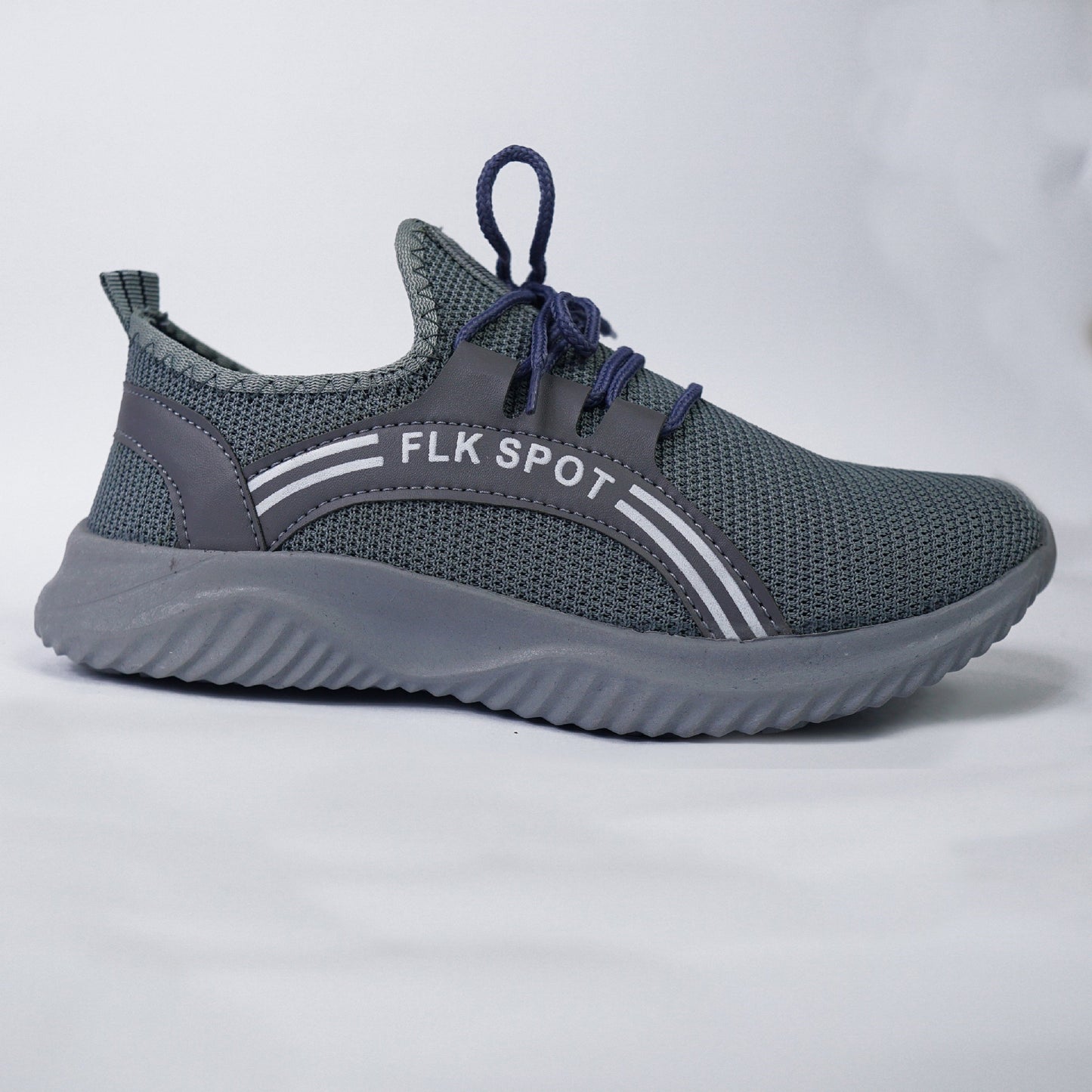 FLK SPOT Mens Excercise Running Sneakers Urban Mart