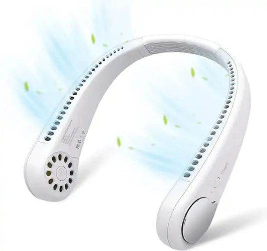 Portable Neck Fan TheUrbanMart