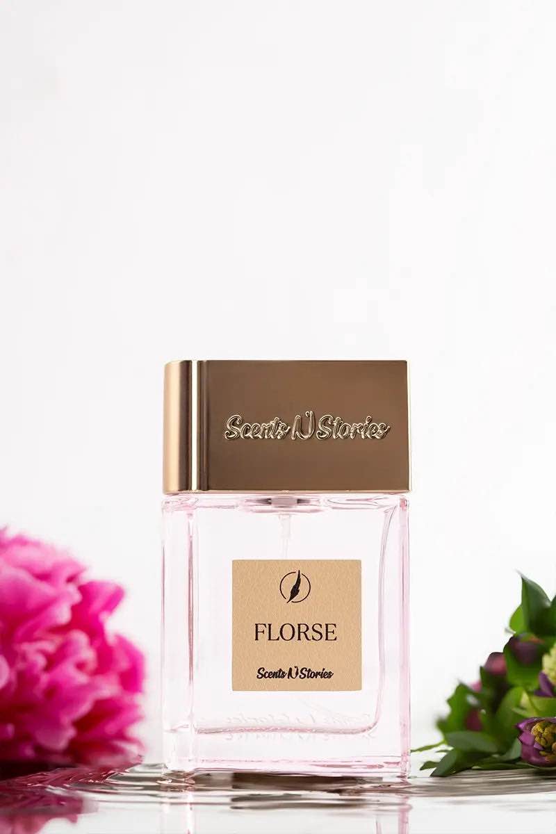 Florse | Our Best Floral Fragrance | Women's Top Choice Perfume TheUrbanMart