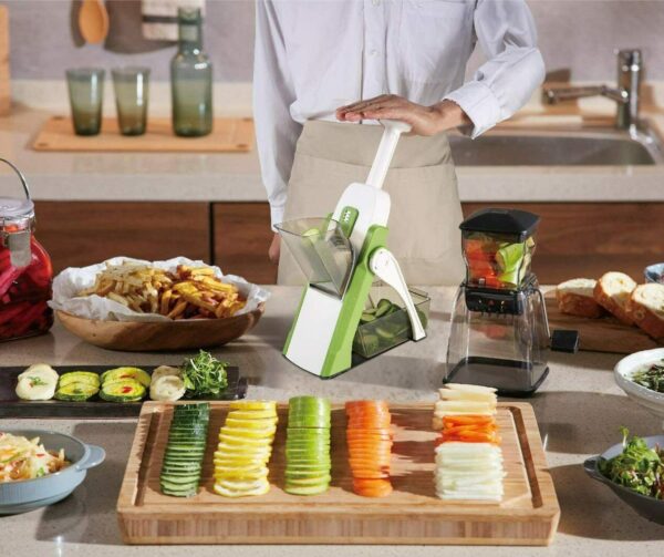 Adjustable vegetable Cutter TheUrbanMart