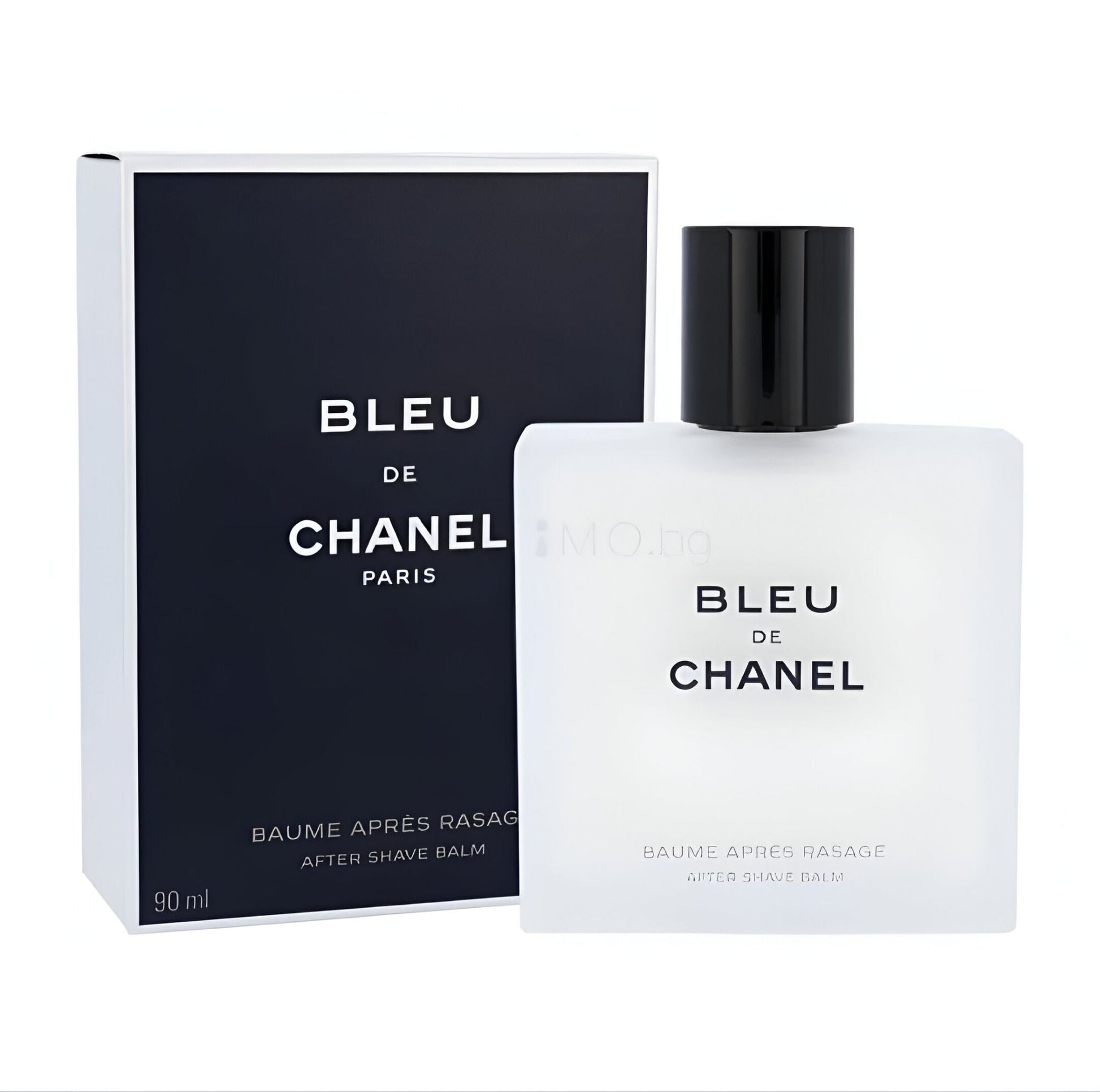 BLEU DE CHANEL Perfume TheUrbanMart