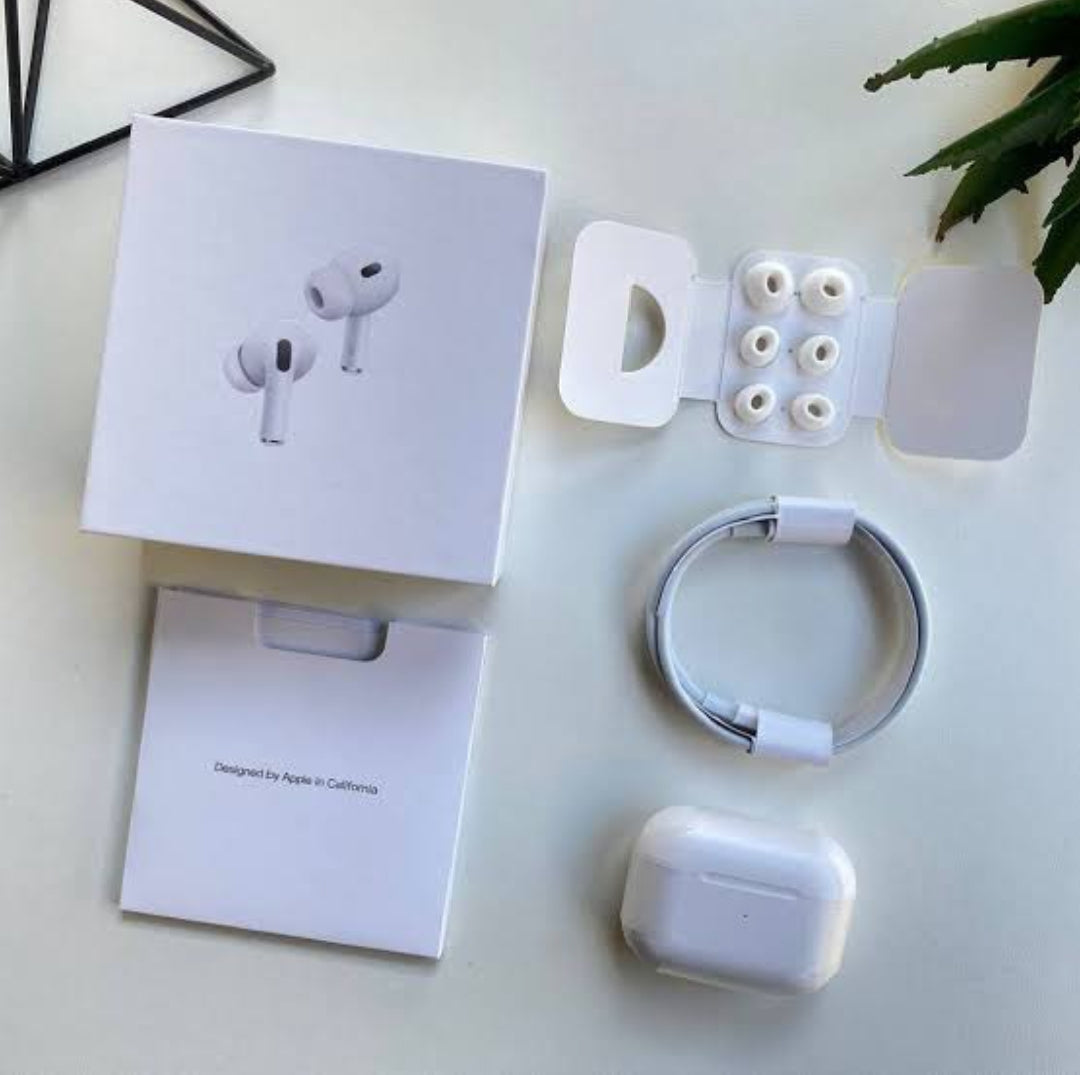 Airpods Pro - Wireless Earbuds Urban Mart