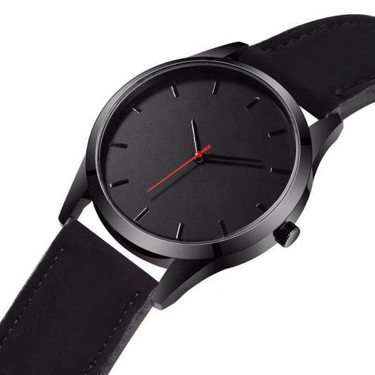 Quartz Watch For Men Premium Quality Stylish Watch My Store