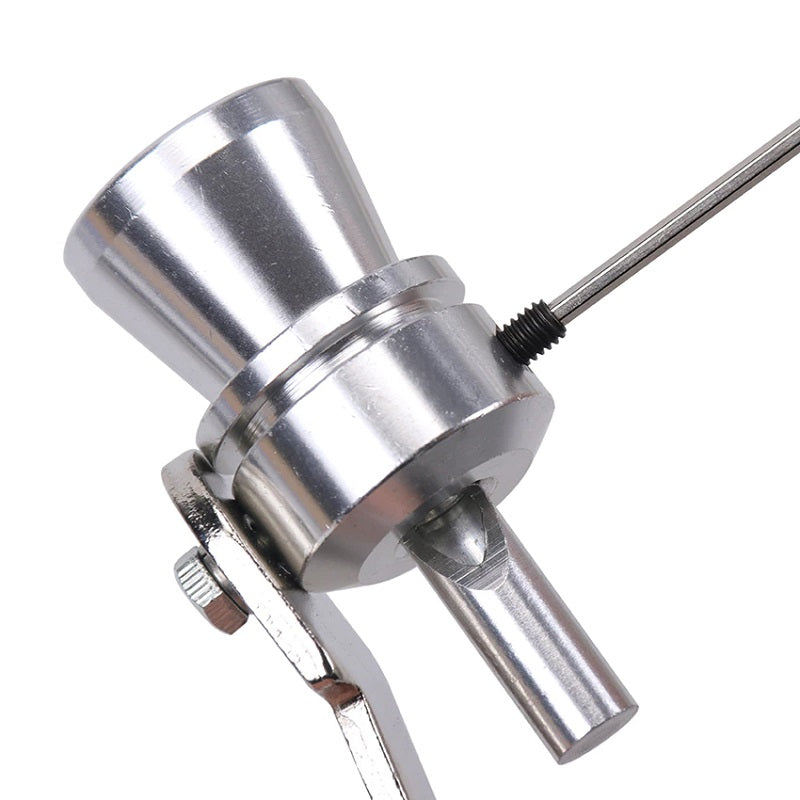 Universal Sound Simulator Car Turbo Sound Whistle Small 660 -1000 CC Car TheUrbanMart