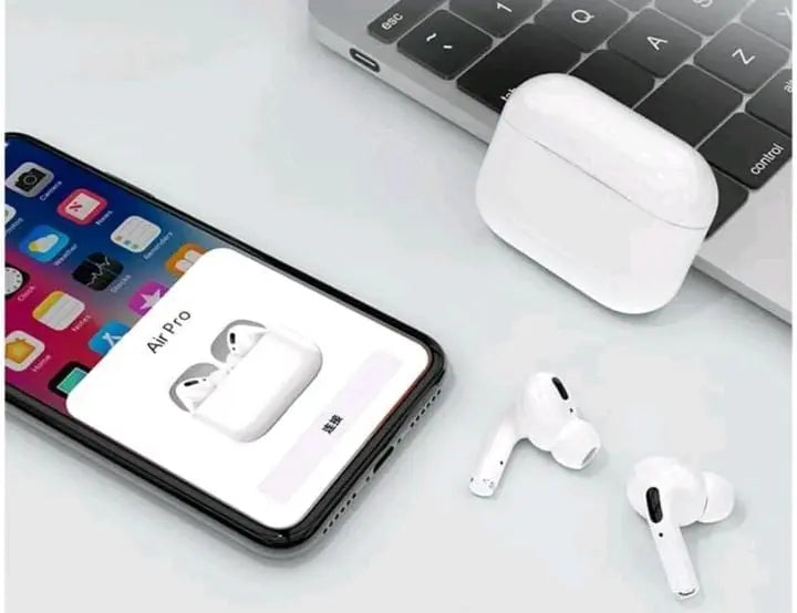 AirPods Pro TWS Wireless Earbuds - Bluetooth 5.0 My Store