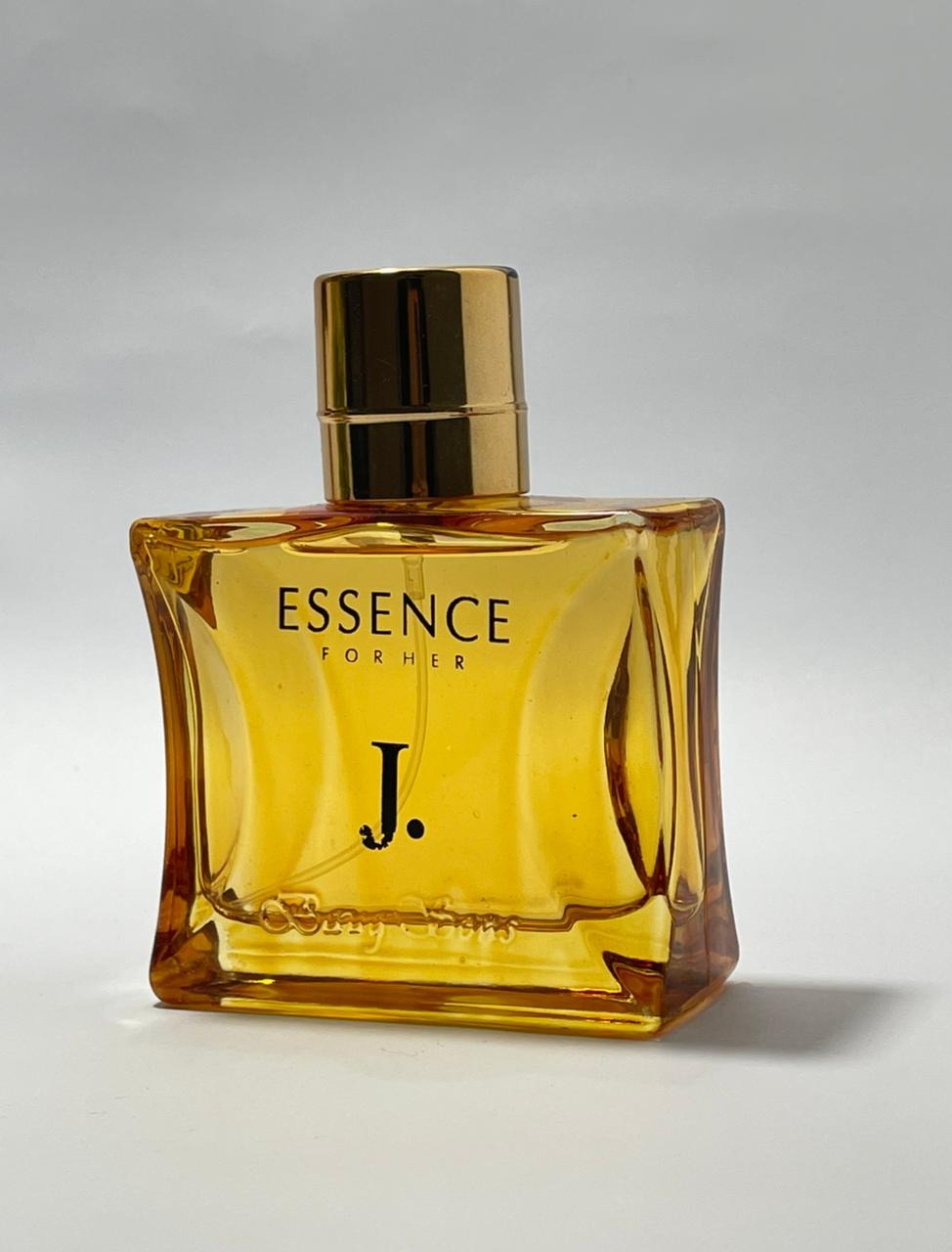 Essence for Her- Eau De Perfume - 100ml TheUrbanMart