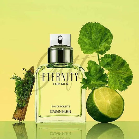 Impression of Eternity Eau De Perfume For Men 100 ml TheUrbanMart