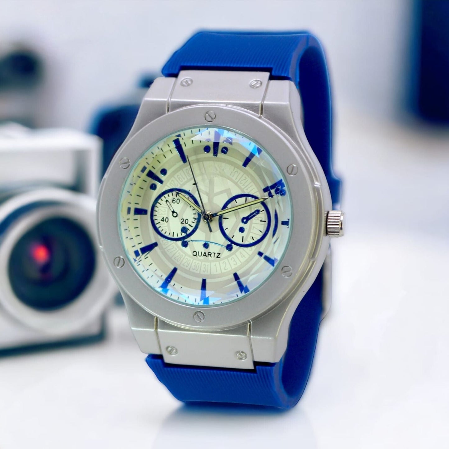 Mens Stylish and Durable design Perfect For Sports And Outdoor Activities TheUrbanMart
