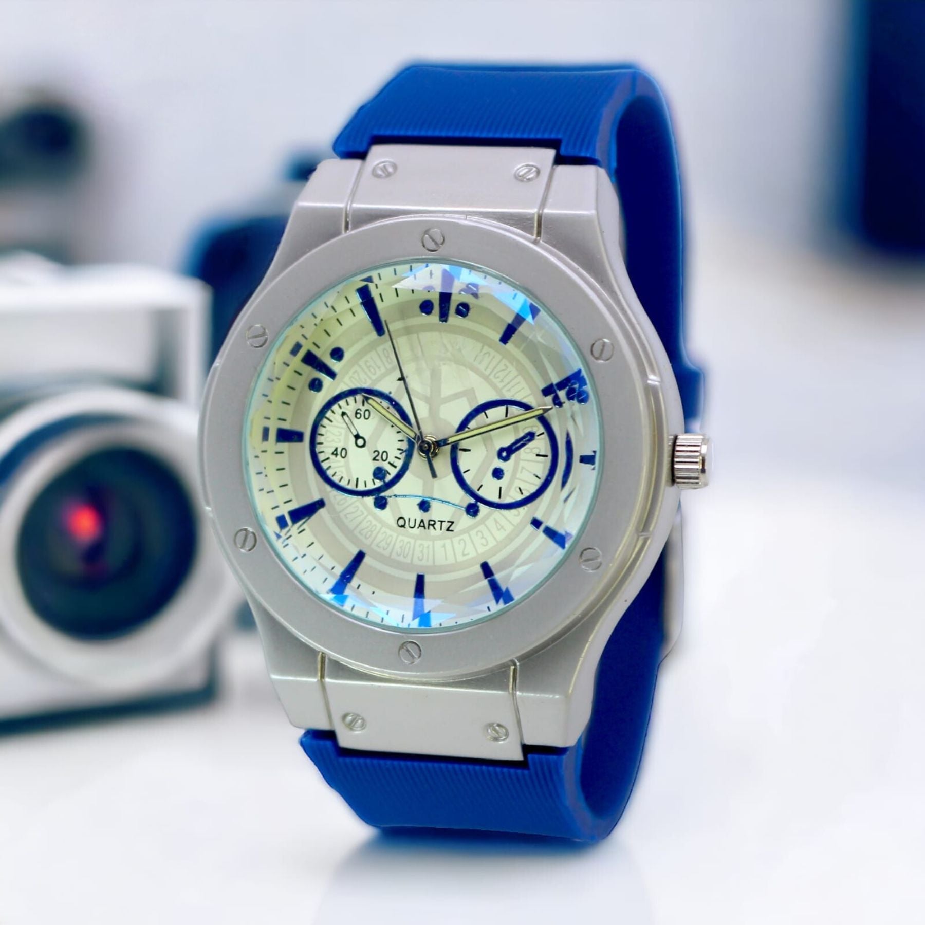 Mens Stylish and Durable design Perfect For Sports And Outdoor Activities TheUrbanMart