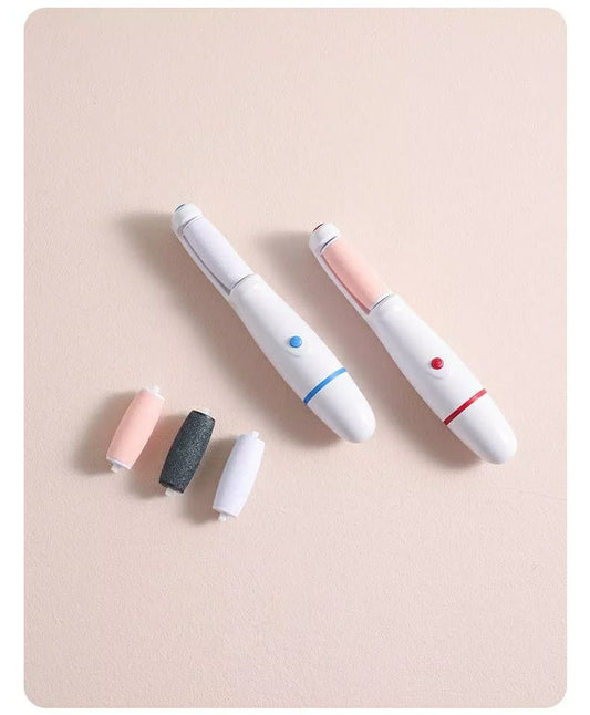 Foot Back Callus Remover (random Color) TheUrbanMart